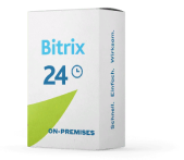 Bitrix24 On-Premise